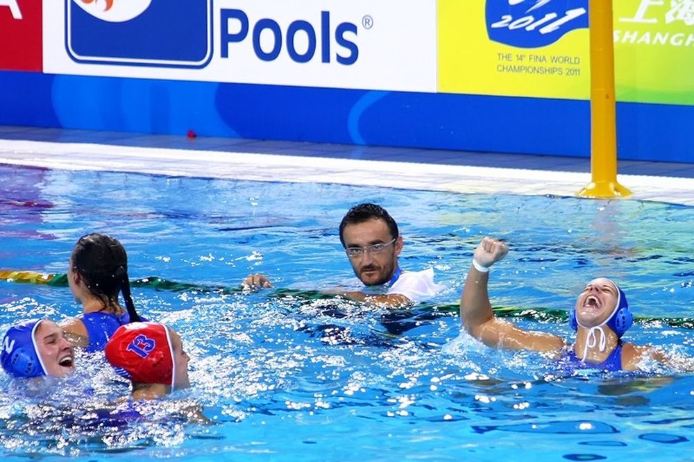 Φιλικό με Καζακστάν οι γυναίκες