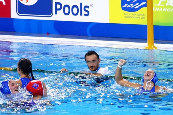 Φιλικό με Καζακστάν οι γυναίκες