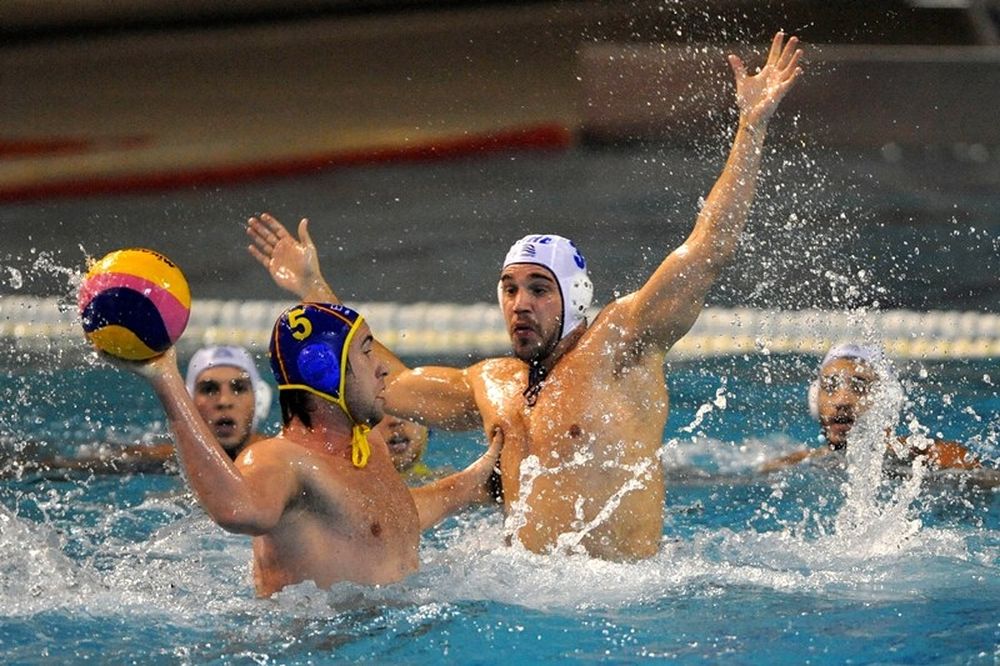 Έχασε και από την Ισπανία η Εθνική