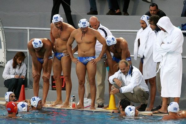 Άντριτς: «Πήραμε το μάθημά μας»