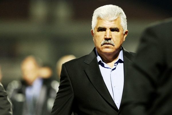 Η προσοχή στον Ολυμπιακό για Λεβαδειακό