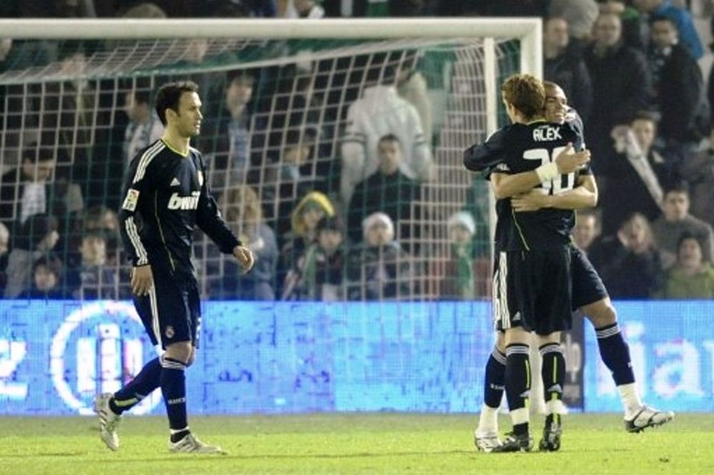 Και στο βάθος… Μπαρτσελόνα