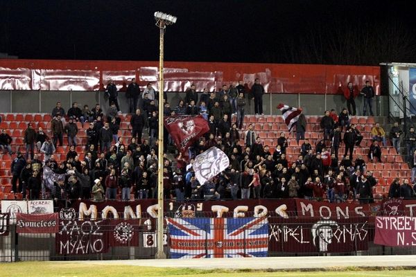 Απάντησαν οι «Monsters» στη ΠΑΕ ΑΕΛ