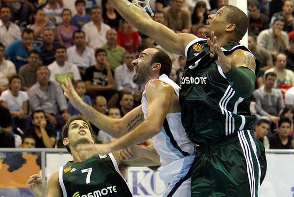 Ντέρμπι… κορυφής στη Ρόδο!