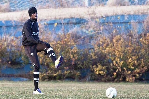 Κρίνεται του Νιμανί στον ΠΑΟΚ