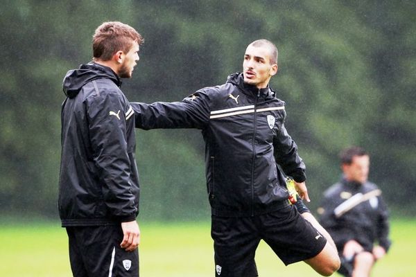 Προτάσεις στον ΠΑΟΚ για Παπάζογλου-Τσουκαλά