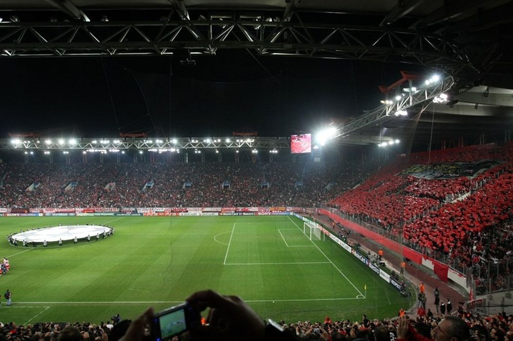 To Onsports σε «Γ. Καραϊσκάκης» και Νέα Σμύρνη