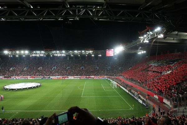 To Onsports σε «Γ. Καραϊσκάκης» και Νέα Σμύρνη