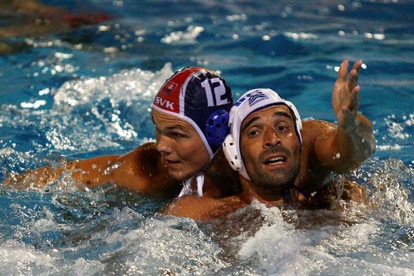 Αφρουδάκης: «Τολμηρή η δήλωση, αλλά μπορούμε το μετάλλιο» (video)