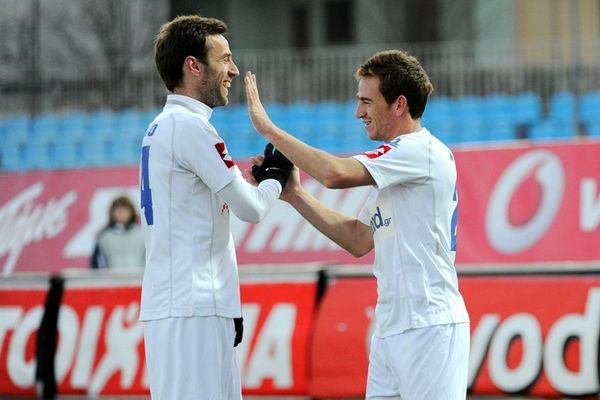 Πρόκριση με «ξέσπασμα» στα Γιάννενα ο Αστέρας