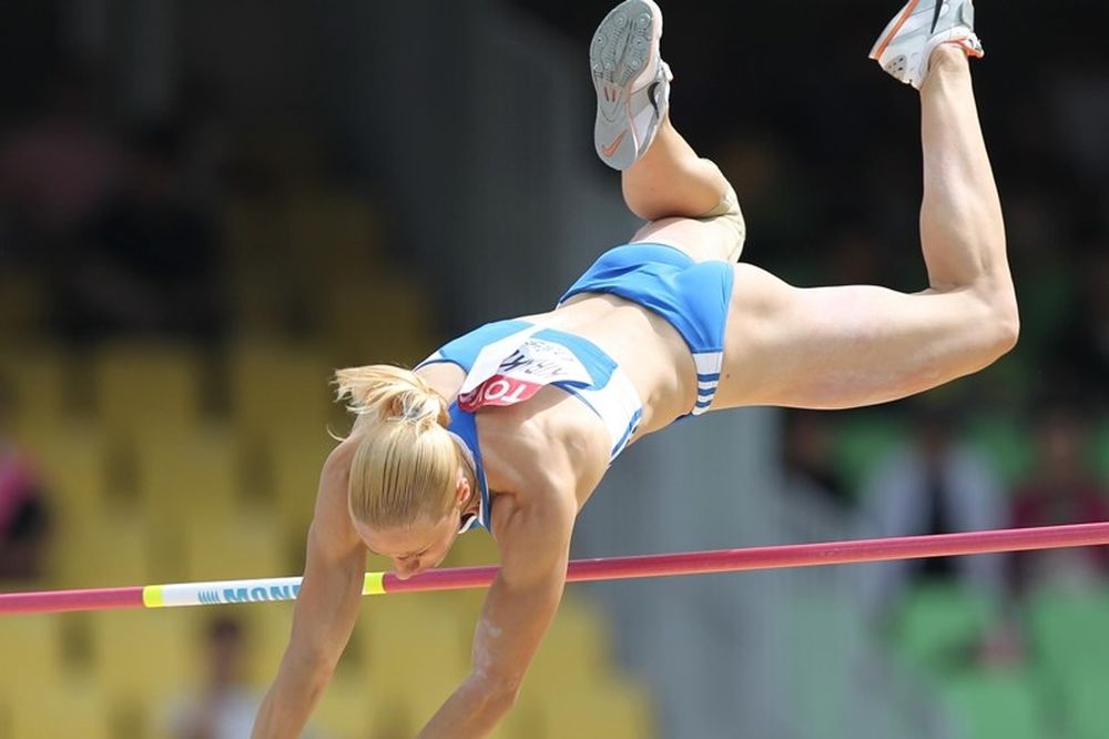 Βραβεύεται η Κυριακοπούλου στη Ρόδο