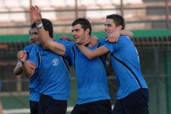 Αναγέννηση… των Γιαννιτσών εντός, 1-0 τον Αγροτικό Αστέρα