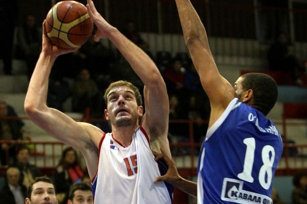 Επέστρεψε στις νίκες ο Πανιώνιος