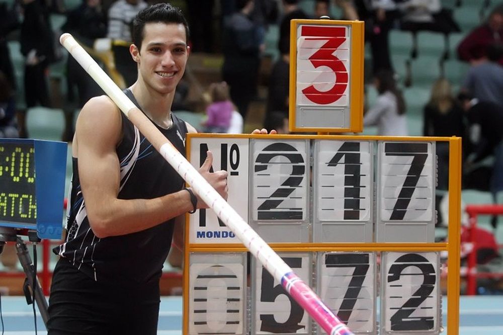 Στο Λεβερκούζεν ο Φιλιππίδης 