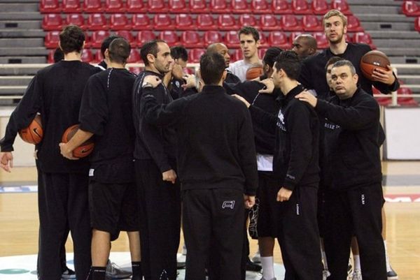 Τη γλίτωσαν ΠΑΟΚ, Περιστέρι