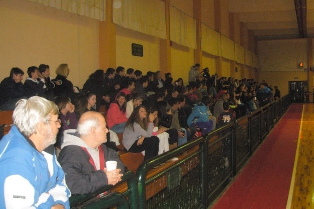 Με στόχο το συναίσθημα ο Πανελευσινιακός