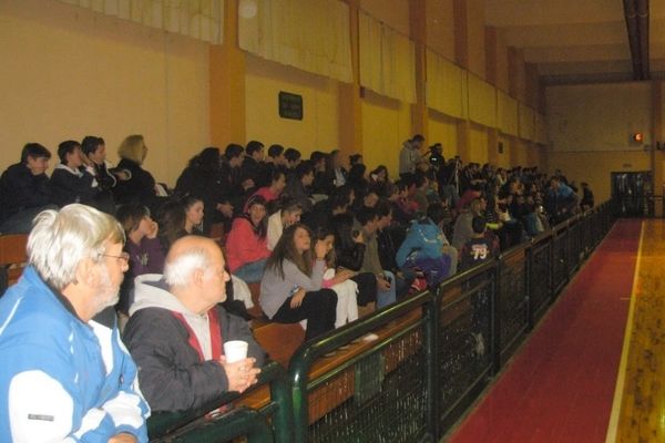 Με στόχο το συναίσθημα ο Πανελευσινιακός