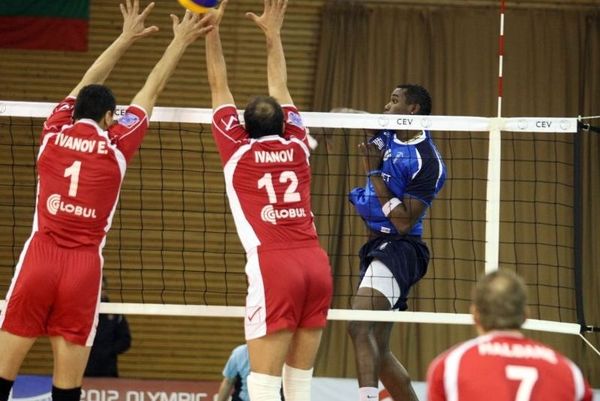 Δρίκος: «Τελικός στο Βέλγιο»