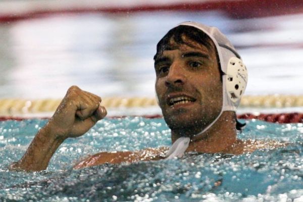 Αφρουδάκης: «Χτυπάμε και μεγάλους αντιπάλους»