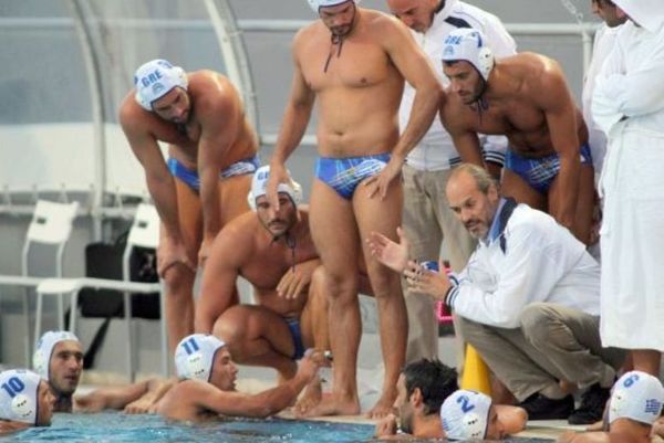 Στην Πάτρα το Ελλάδα – Ρουμανία