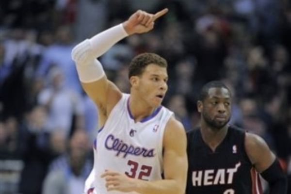 «Αυτοκτονία» των Χιτ στο Λος Άντζελες