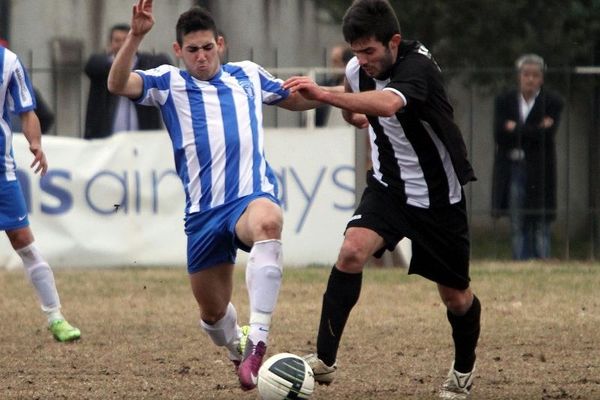 Λάζαρης: «Την Πέμπτη η ομάδα θα έχει πρόεδρο»