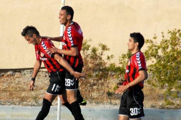 Στις προπονήσεις της Γλυφάδας ο Φούσου