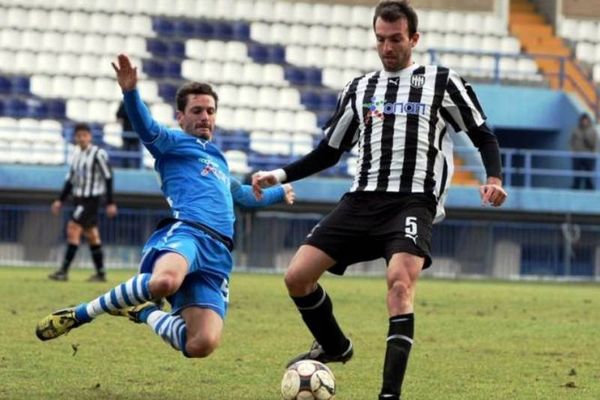 Συνεχίζονται οι δοκιμές στην Καλαμάτα