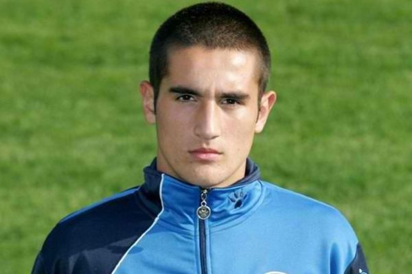 Δανεικός από τον Ατρόμητο στον Ηλυσιακό ο Άγκολι