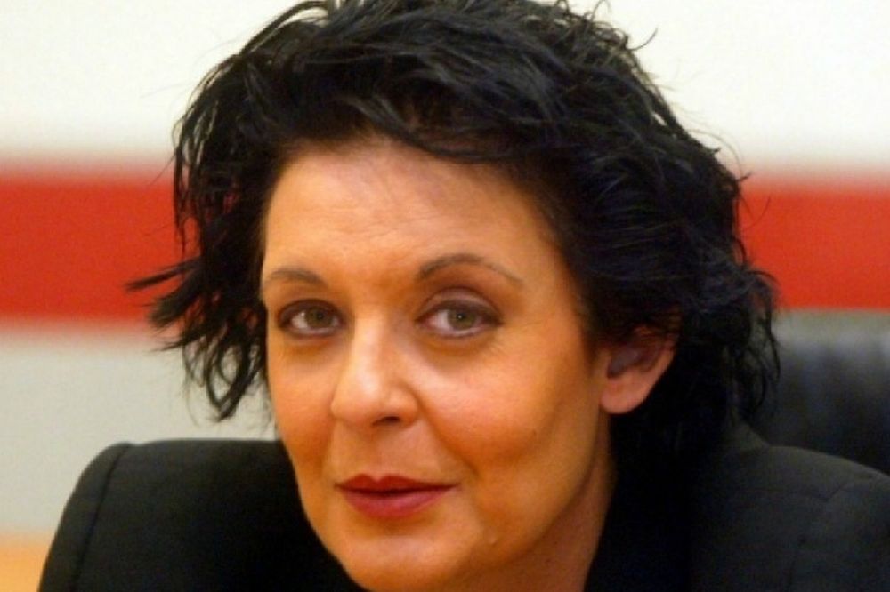 Σε ρόλο ηθοποιού η Λιάνα Κανέλλη 