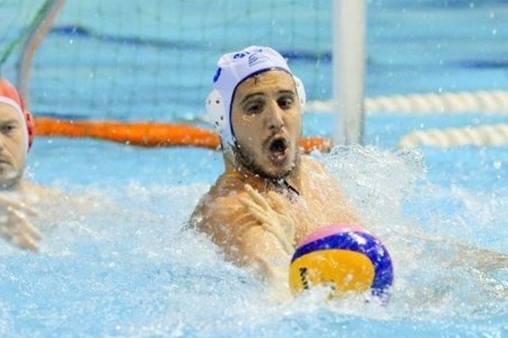 Μουρίκης: «Δεν ήμουν σίγουρος αλλά ήλπιζα»