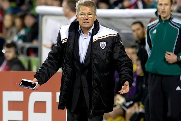 Επαγγελματίας στον ΠΑΟΚ ο Πόποβιτς