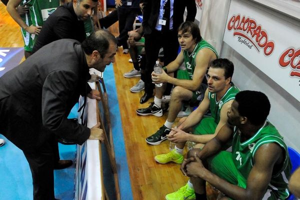 Σε κυκλοφορία τα εισιτήρια για Περιστέρι