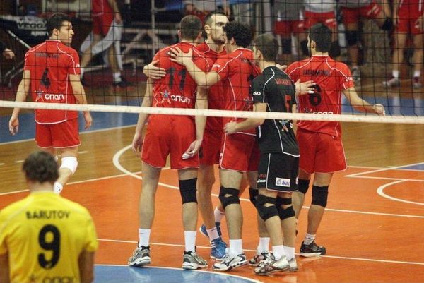 Λύση για τους ερασιτέχνες του Απόλλωνα