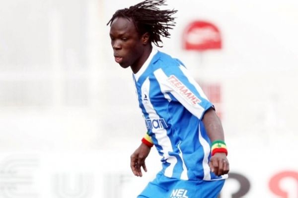 Μεντί ο... εκλεκτός!