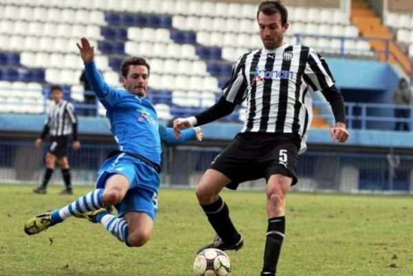 Προτάθηκαν δύο στην Καλαμάτα