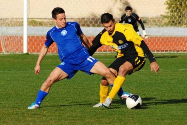 Ενίσχυση με Καϊμακαμούδη ο Ηλυσιακός