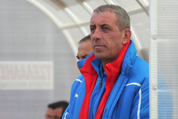 Συνέντευξη από Αλεξίου στη Νίκη
