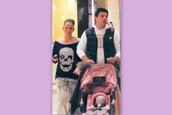 Ο Φύσσας με τις γυναίκες τις ζωής του 