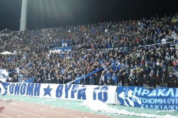 20 Ιανουαρίου... νέα μέρα για τον Ηρακλή 