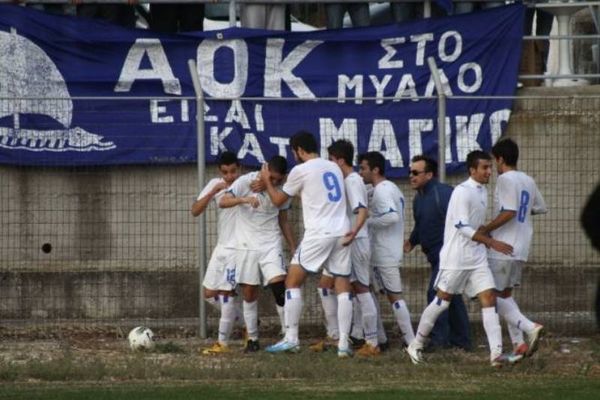 Προβληματισμός στην Καβάλα για τα δελτία