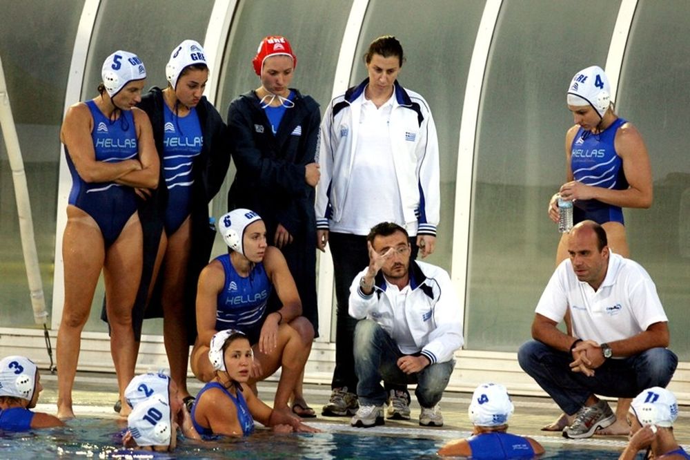 Οι Παγκόσμιες και η Διαμαντοπούλου