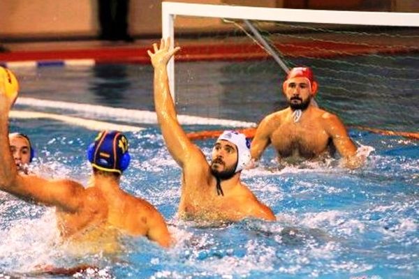 Καραμπέτσος: «Μην τα παρατάς…»