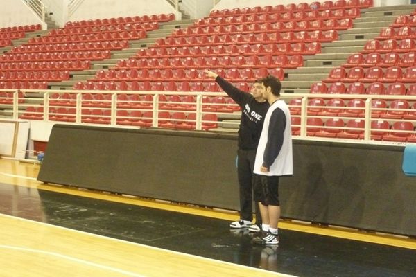 Ανακοινώθηκε από ΠΑΟΚ ο Ντούβνιακ