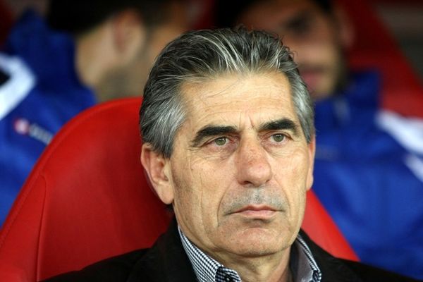 Αναστασιάδης: «Να σταματήσουμε τα παιδαριώδη λάθη»