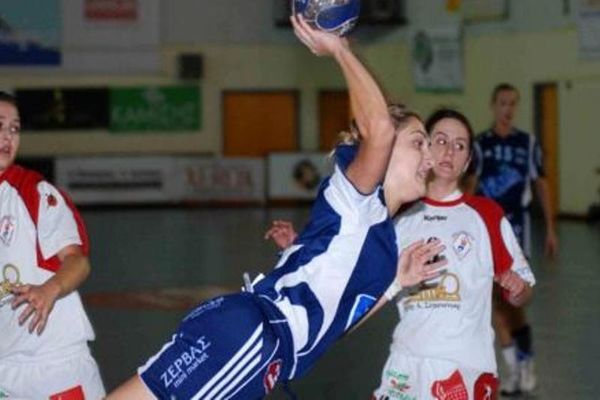 Ξεκινά η Β’ γυναικών