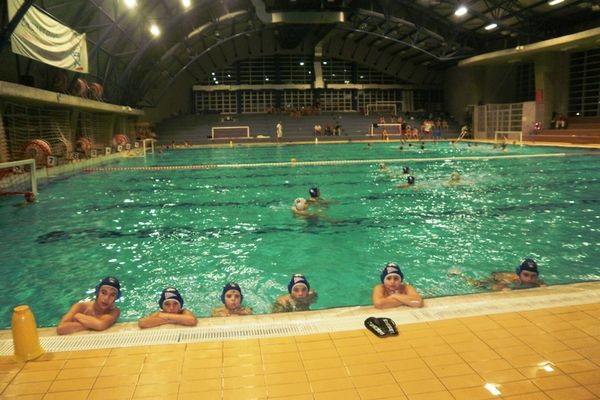 Στη Σερβία οι «μικροί» της Κέρκυρας