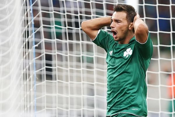 Επίσημη πρόταση του Παναθηναϊκού στον Νίνη