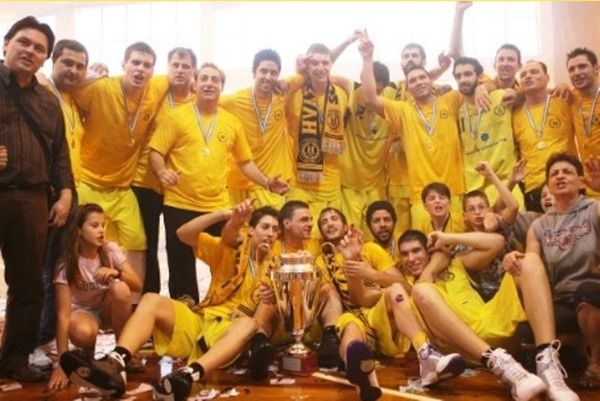 Συλλυπητήρια από τον Ηλυσιακό