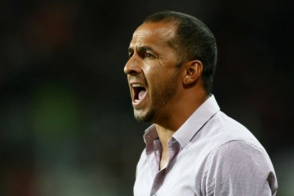 Λουτσιάνο και ΑΕΛ εναντίον ΑΕΛ...